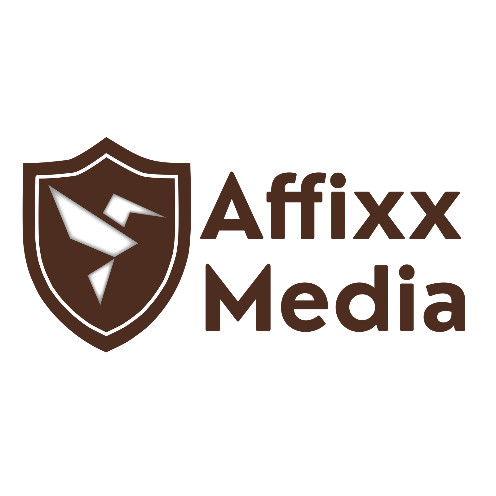 AffixxMedia Logo